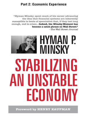 cover image of Economic Experience